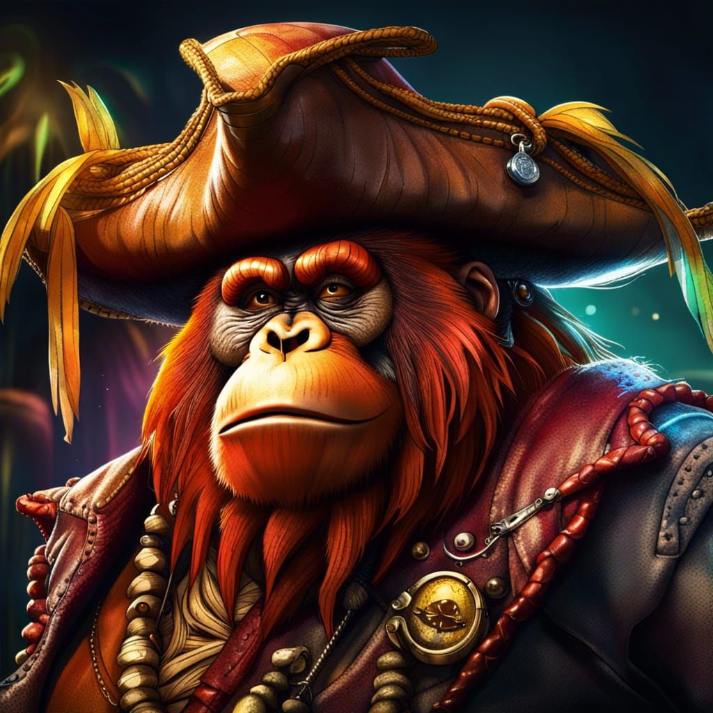 Wutan Piratan 🦧🏴‍☠️