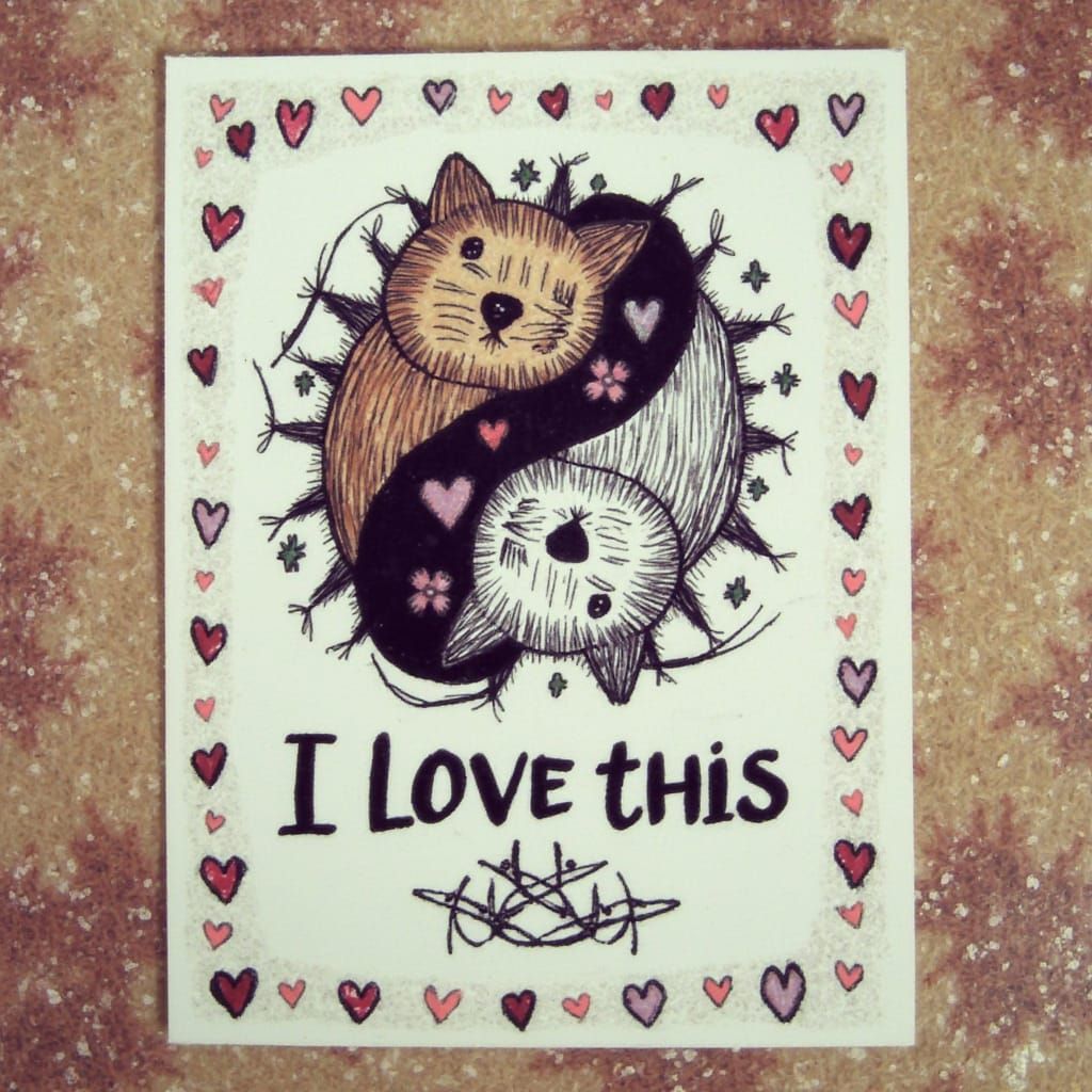 ¡¡¡ I LOVE IT !!!