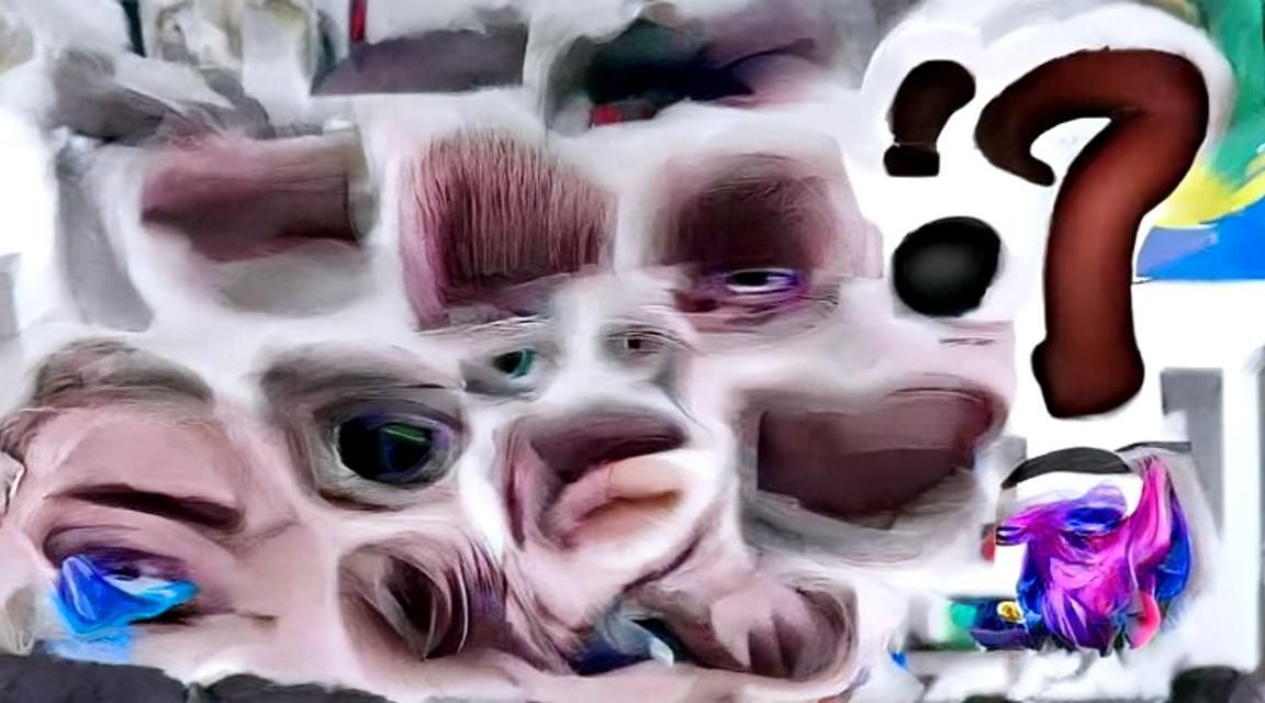 Why?