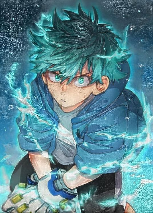 Deku