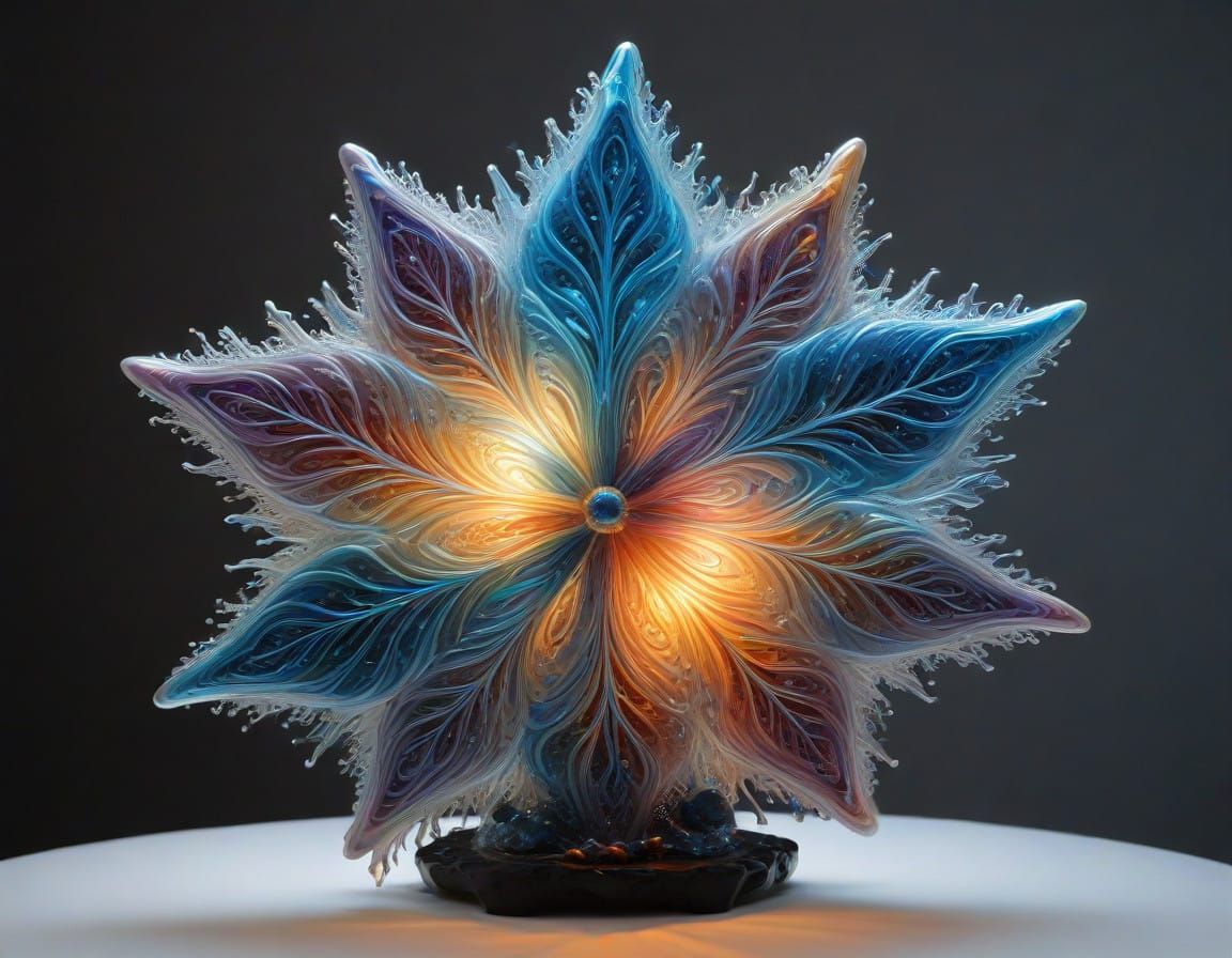 Untitled Creation