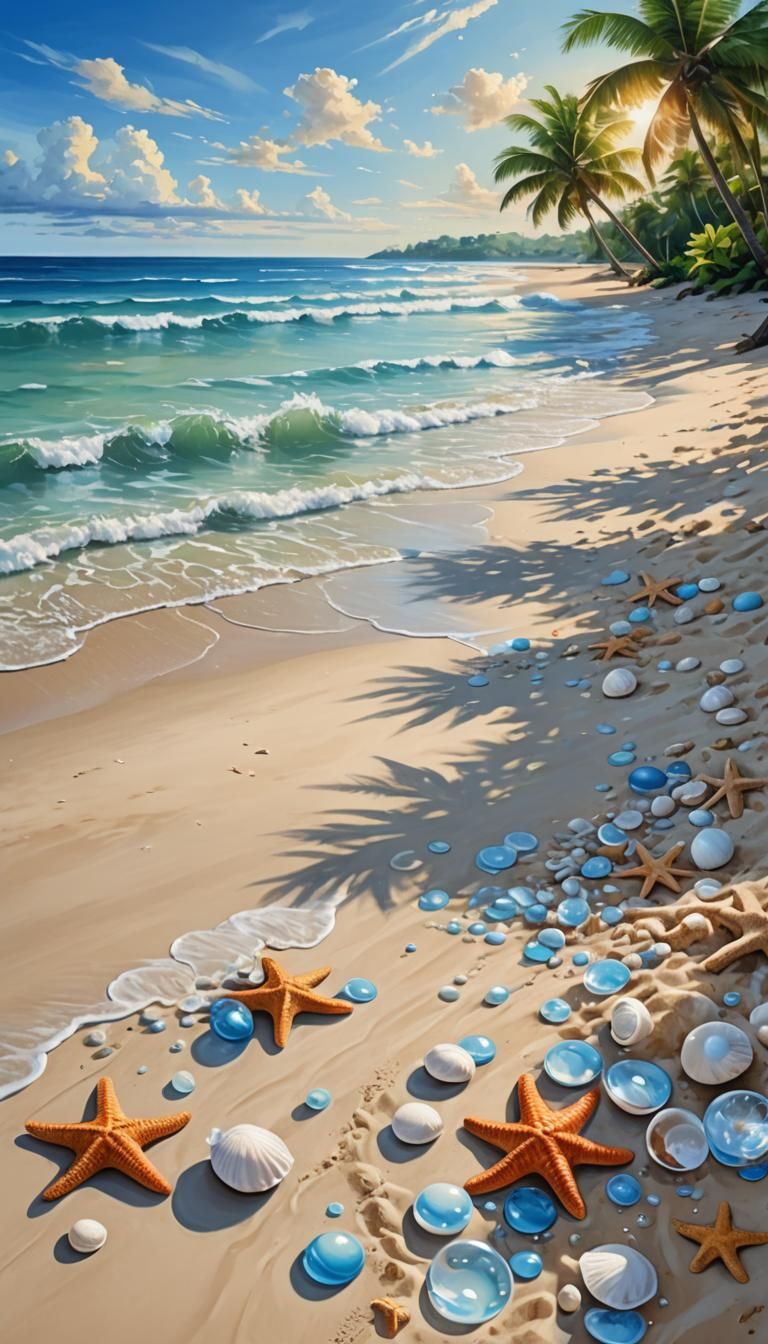 please generate digital painting romanticism the beauty of t...