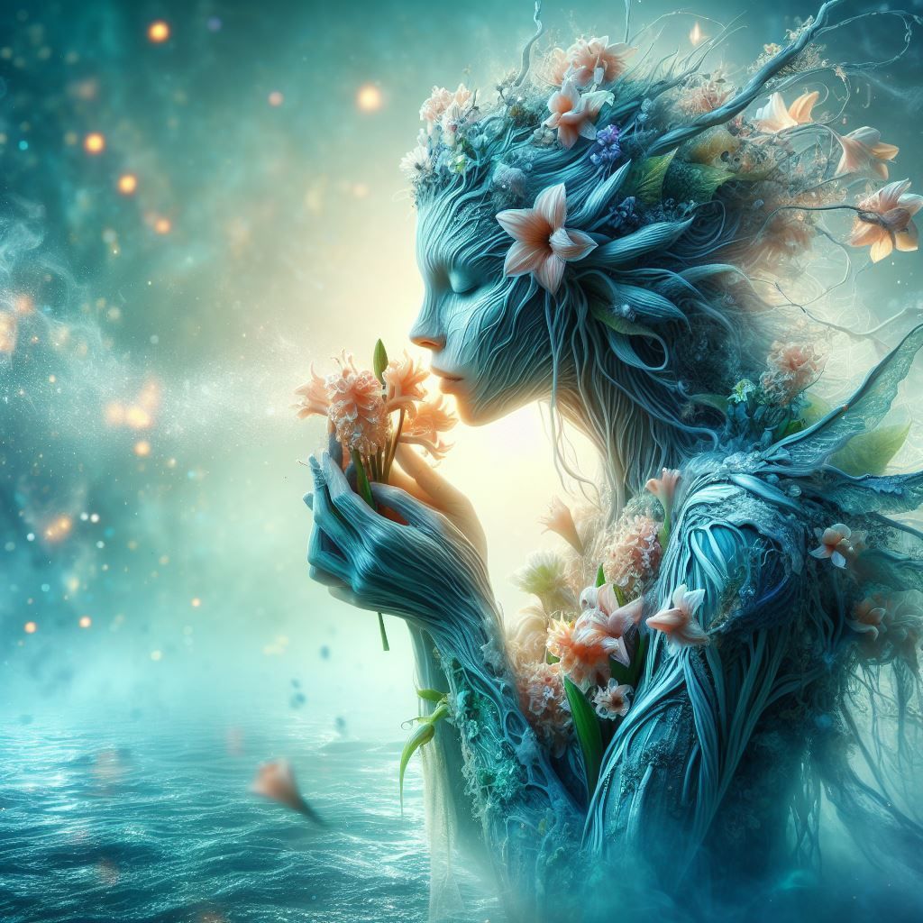 Water Spirit