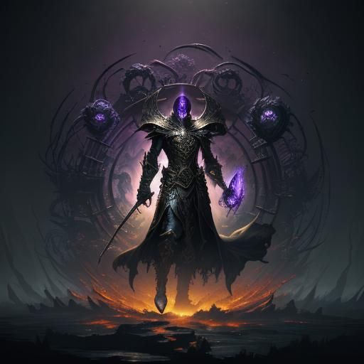Necromancer