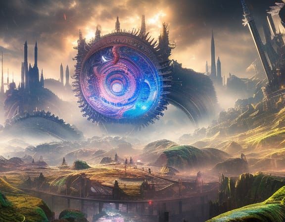 Another Portal