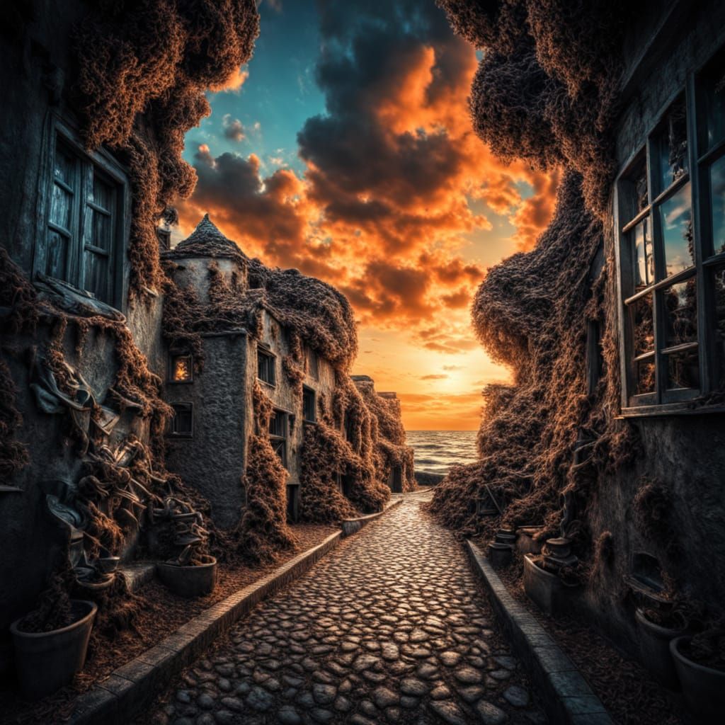 Untitled Creation