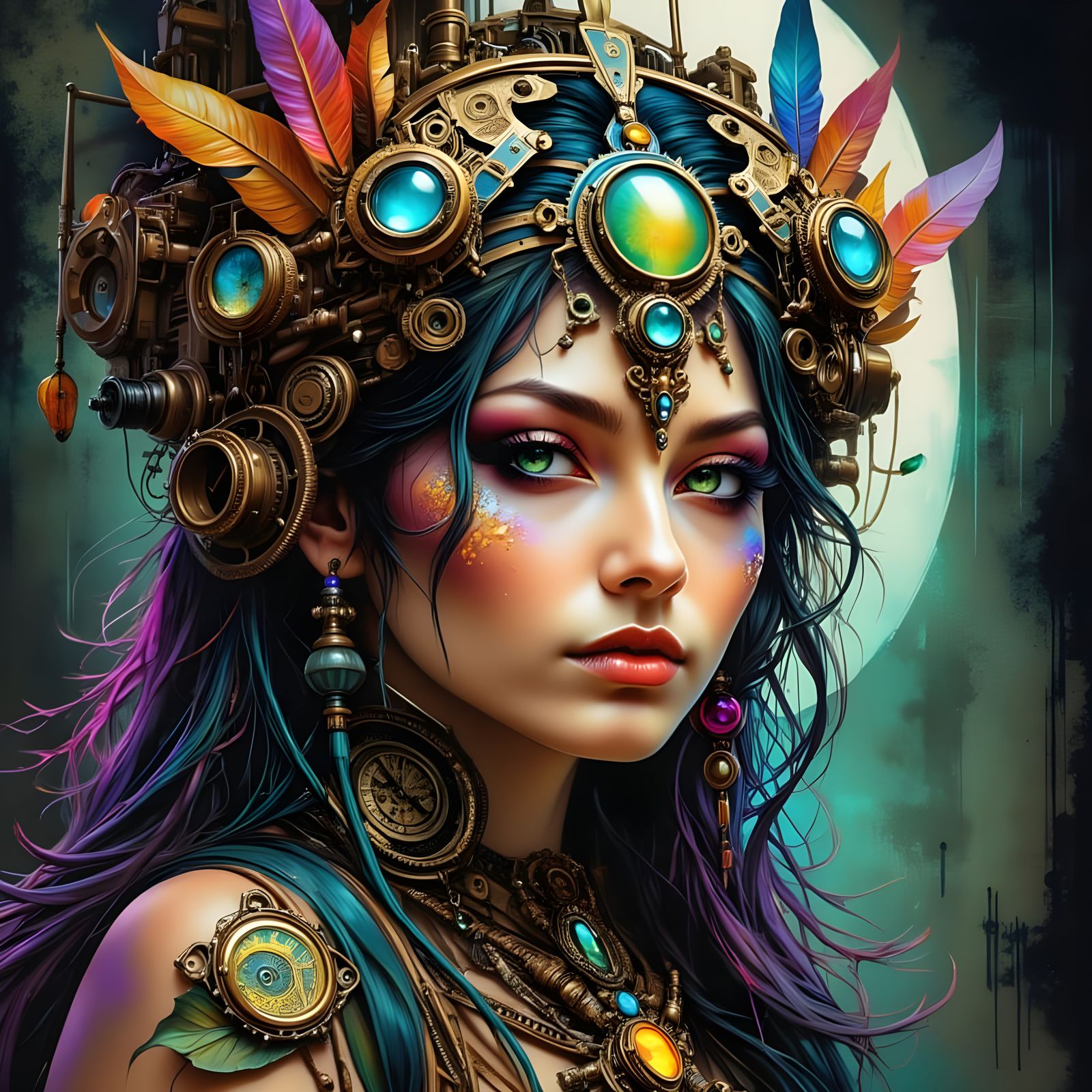 Apsara v2
