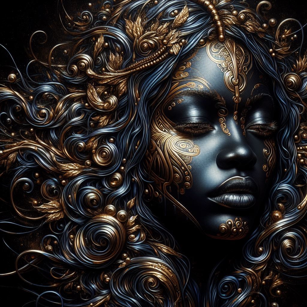 the face of a god v190