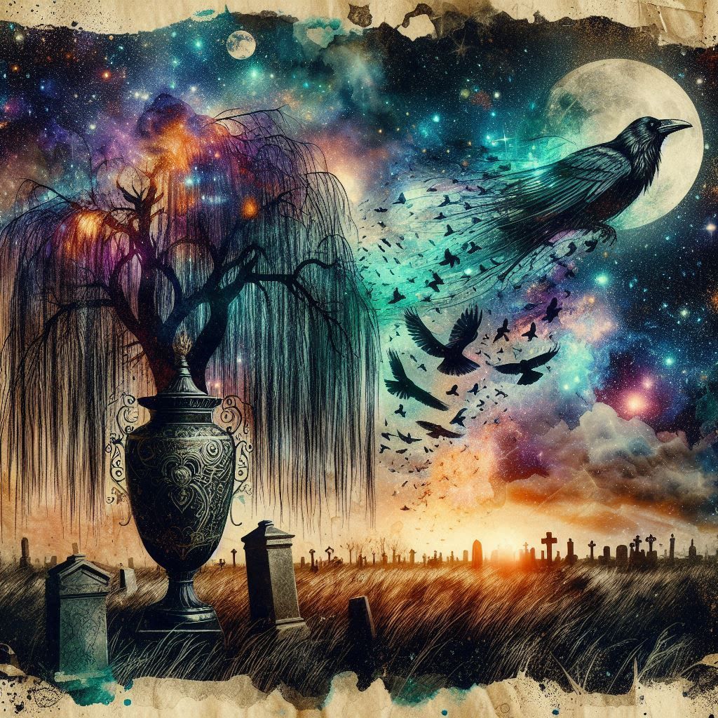 Rest in Peace, My Love