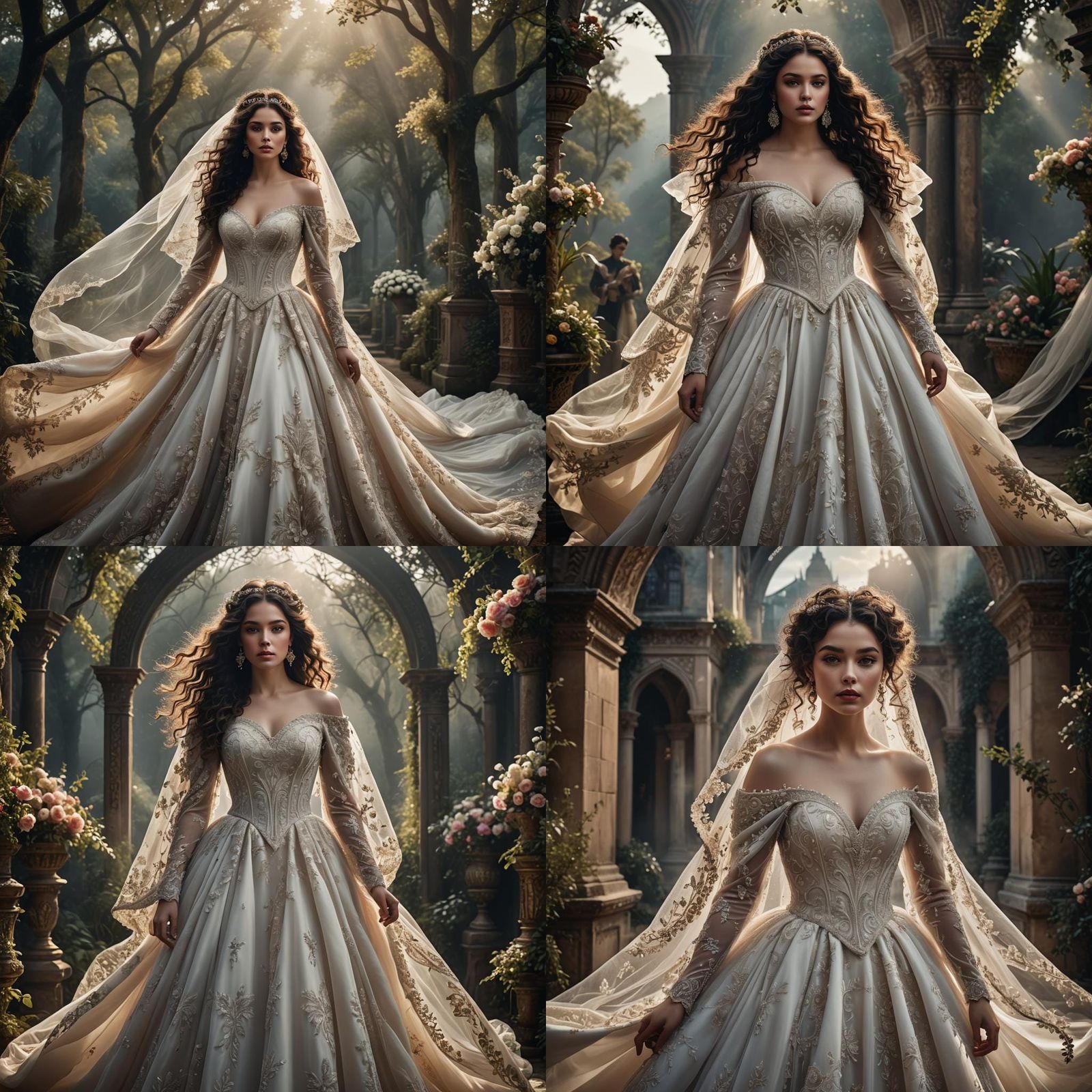 Brides