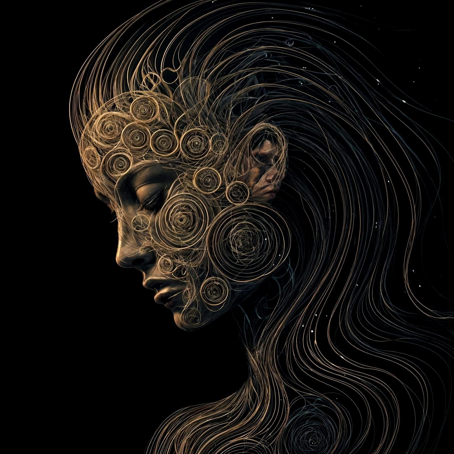 The name of the wind