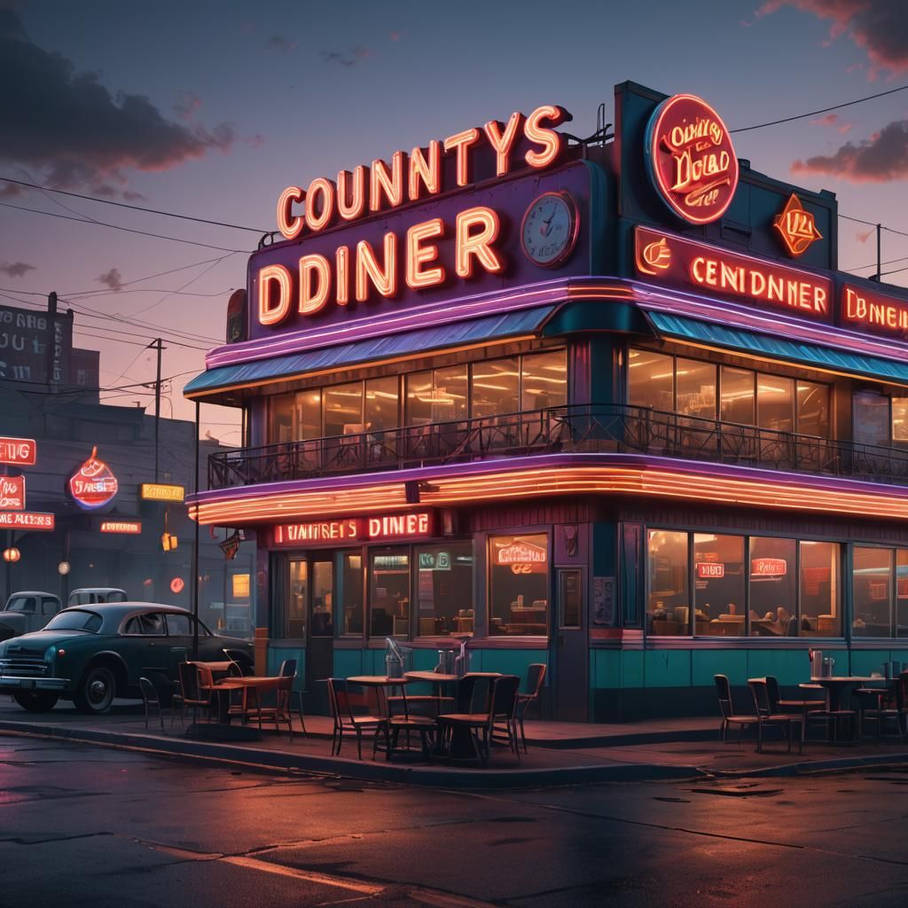 Diner