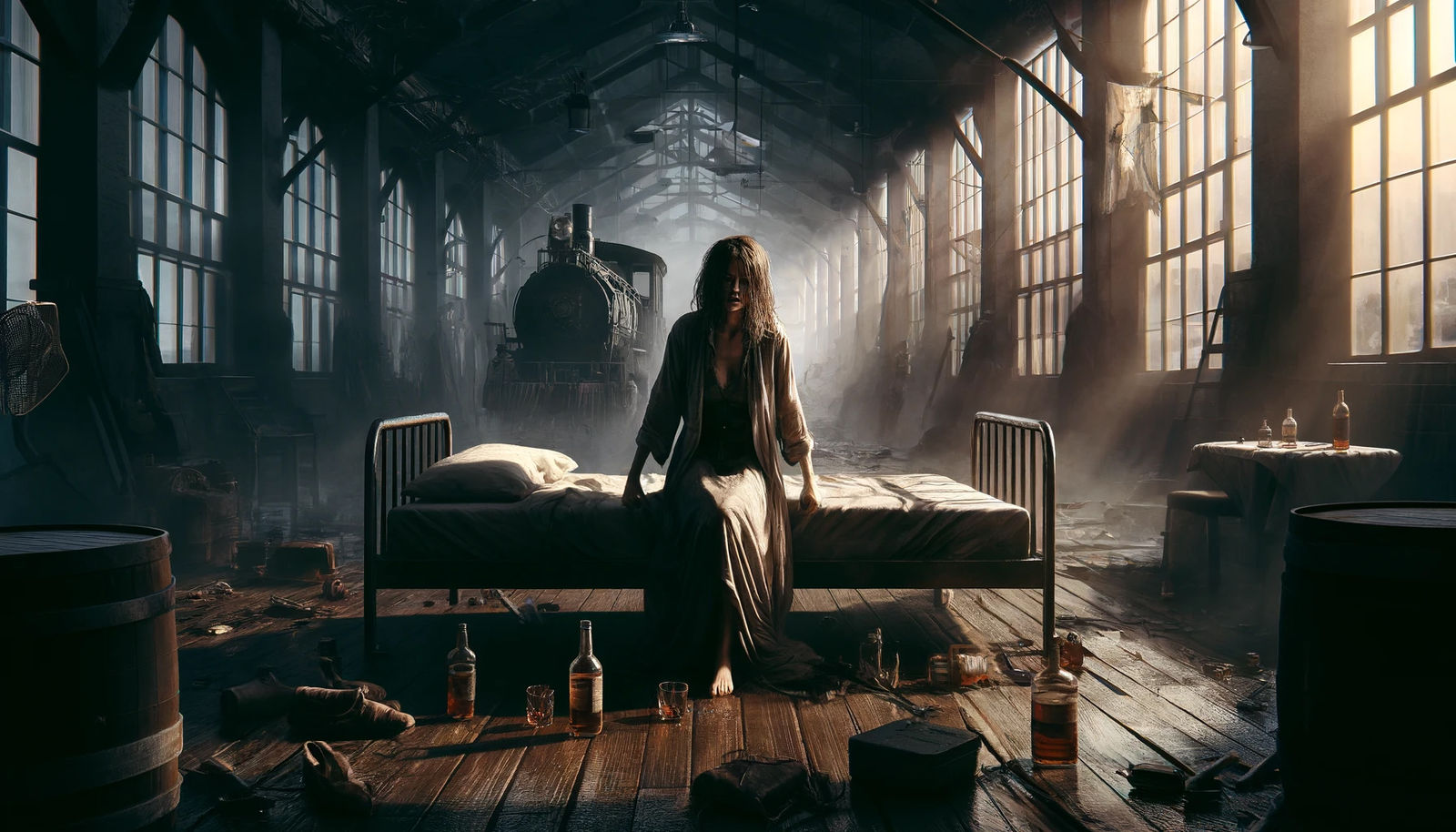 Je suis malade - Lara Fabian