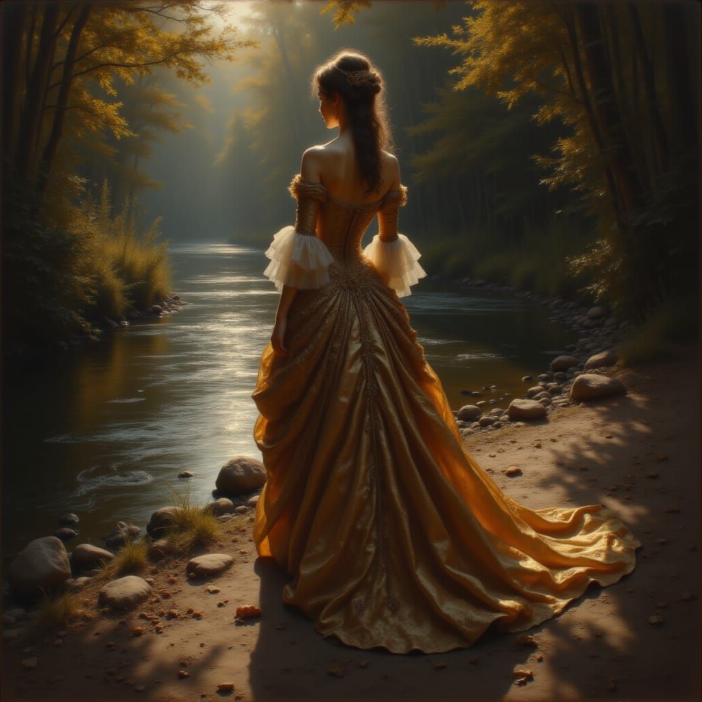 <lora:BaroqueStyle:1.0>