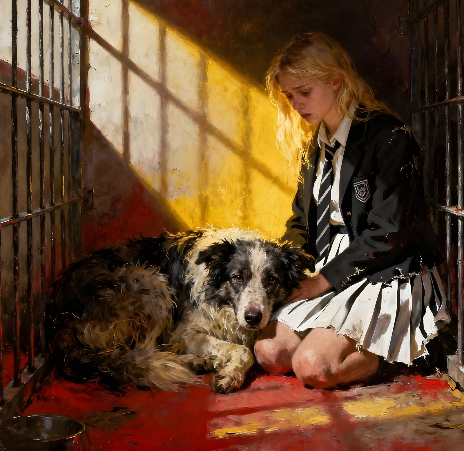 Still Grieving   by @Dash McNab