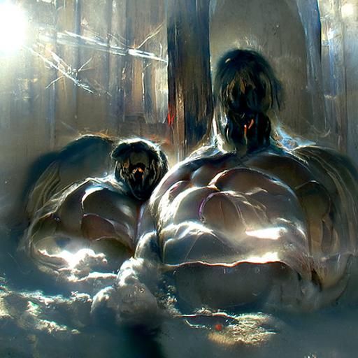 big gym beasts