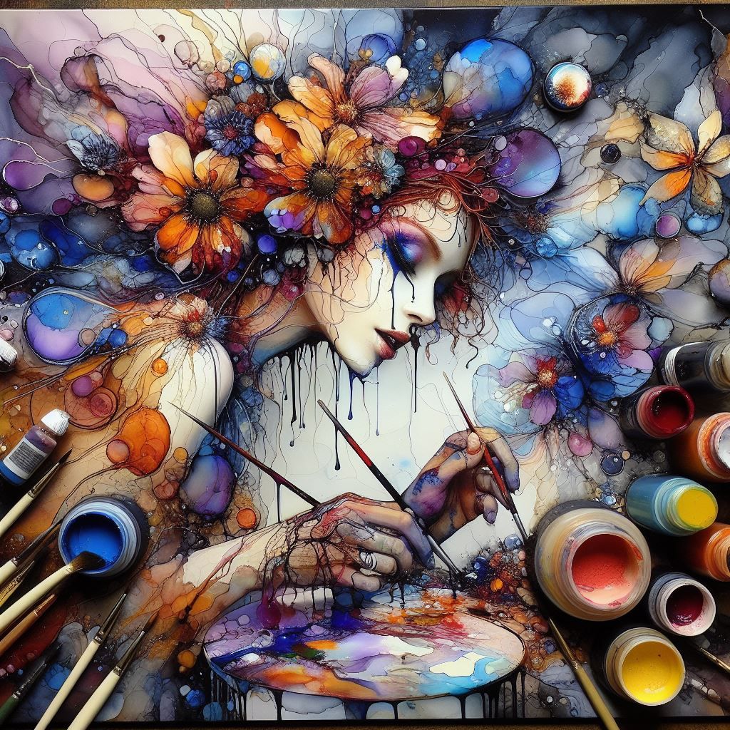 Art About Art art Jam Images