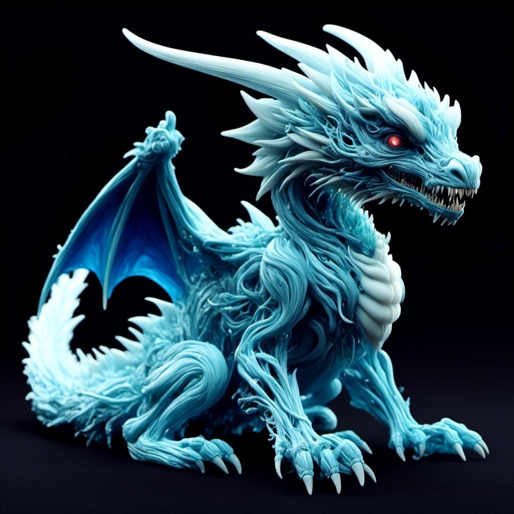 <lora:White Walker Fusion:1.0>