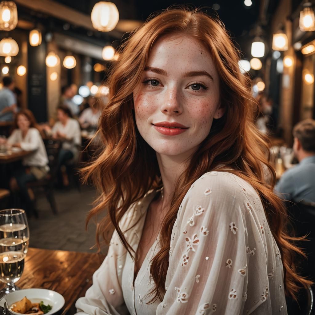 first date