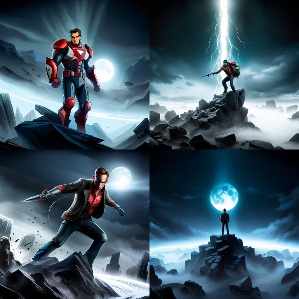 raptor fused with carnage, dinosaur raptor fused with comic ...