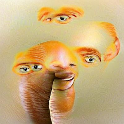You