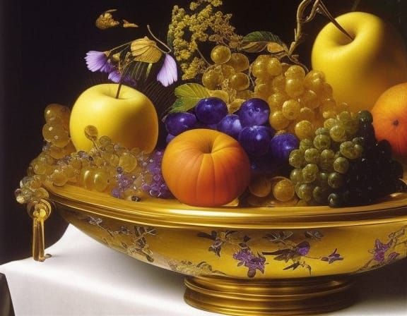 Abundance