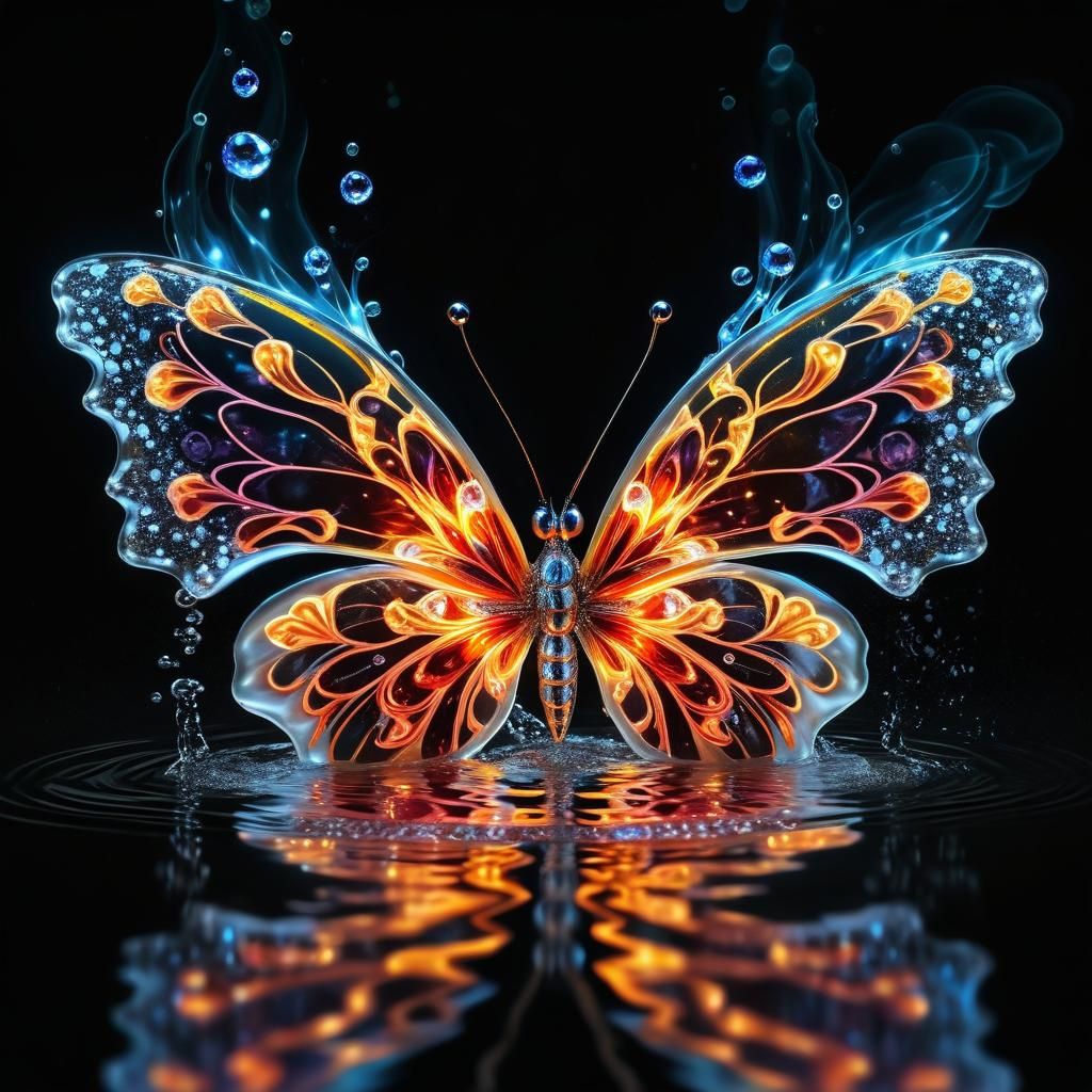 Untitled Creation