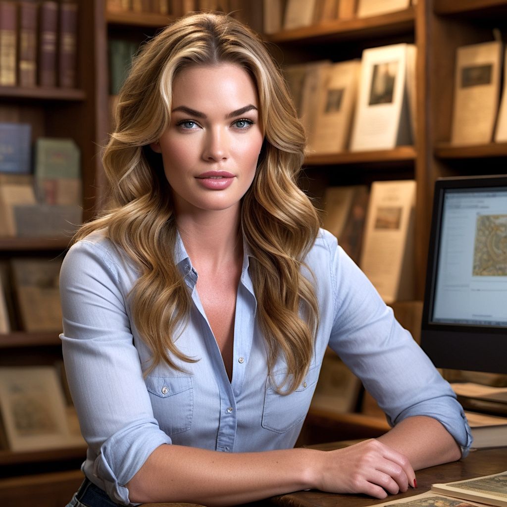 294 – Diana thus began her training in Amalia Meyer's bookshop, discovering every day some new aspect of that fascinatin...