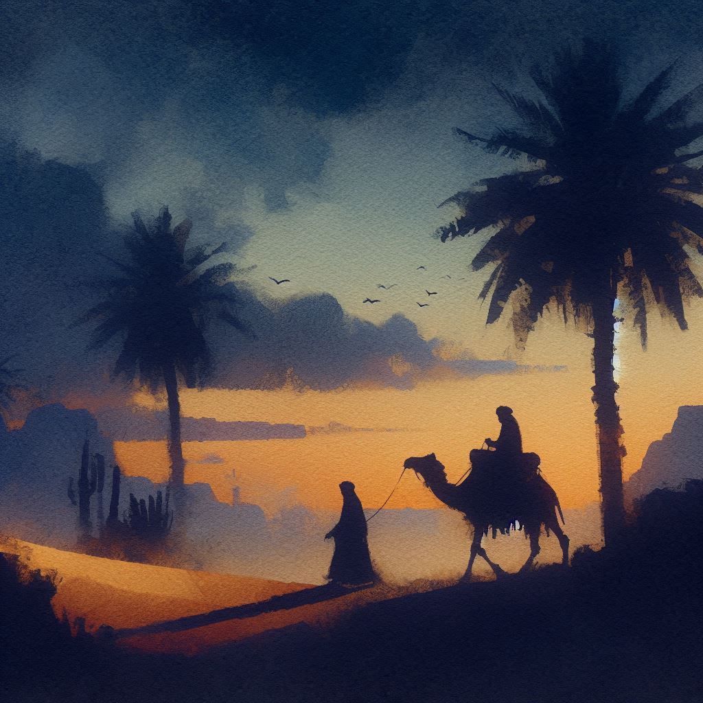 Bedouin