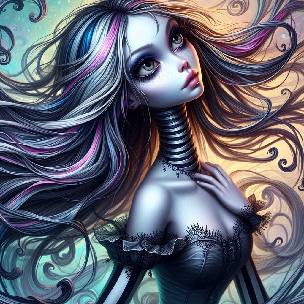 Escaped from the Story