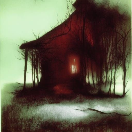 Untitled Creation