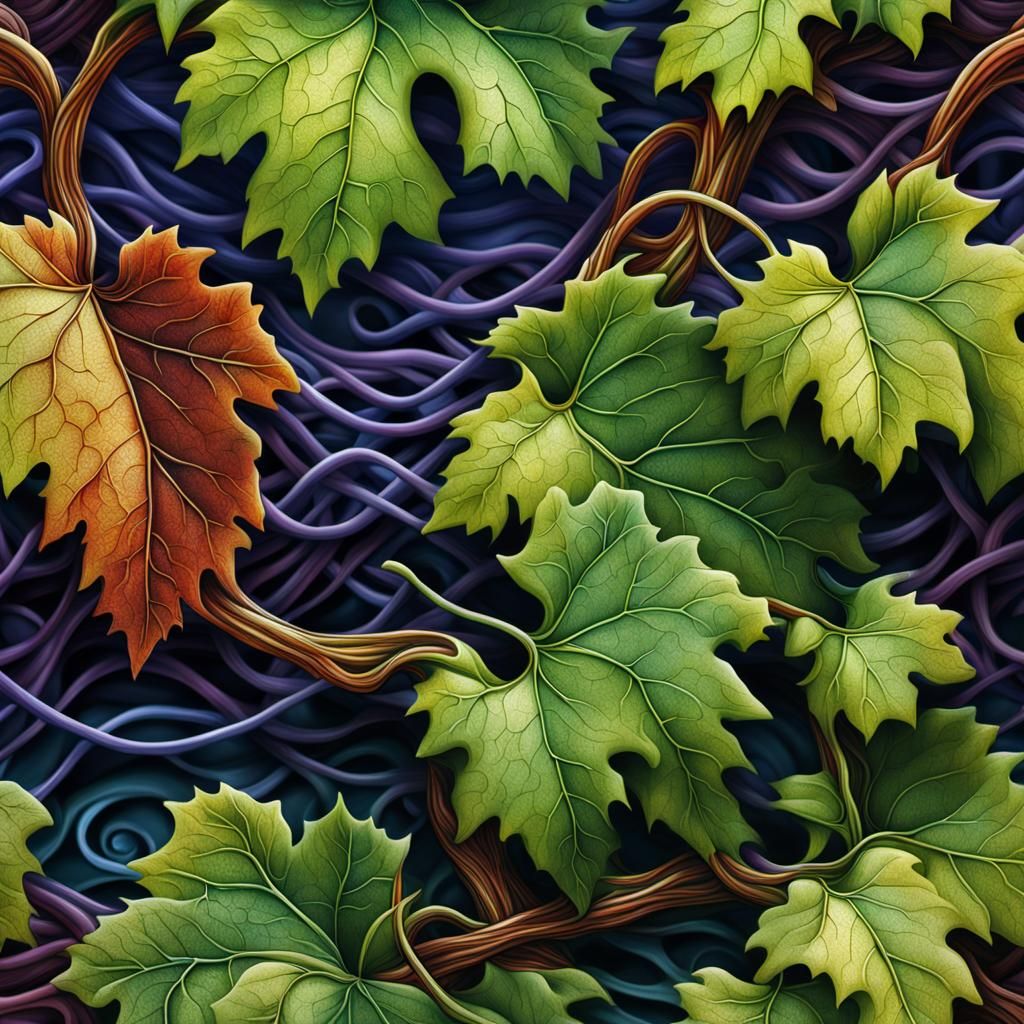 Grapewine