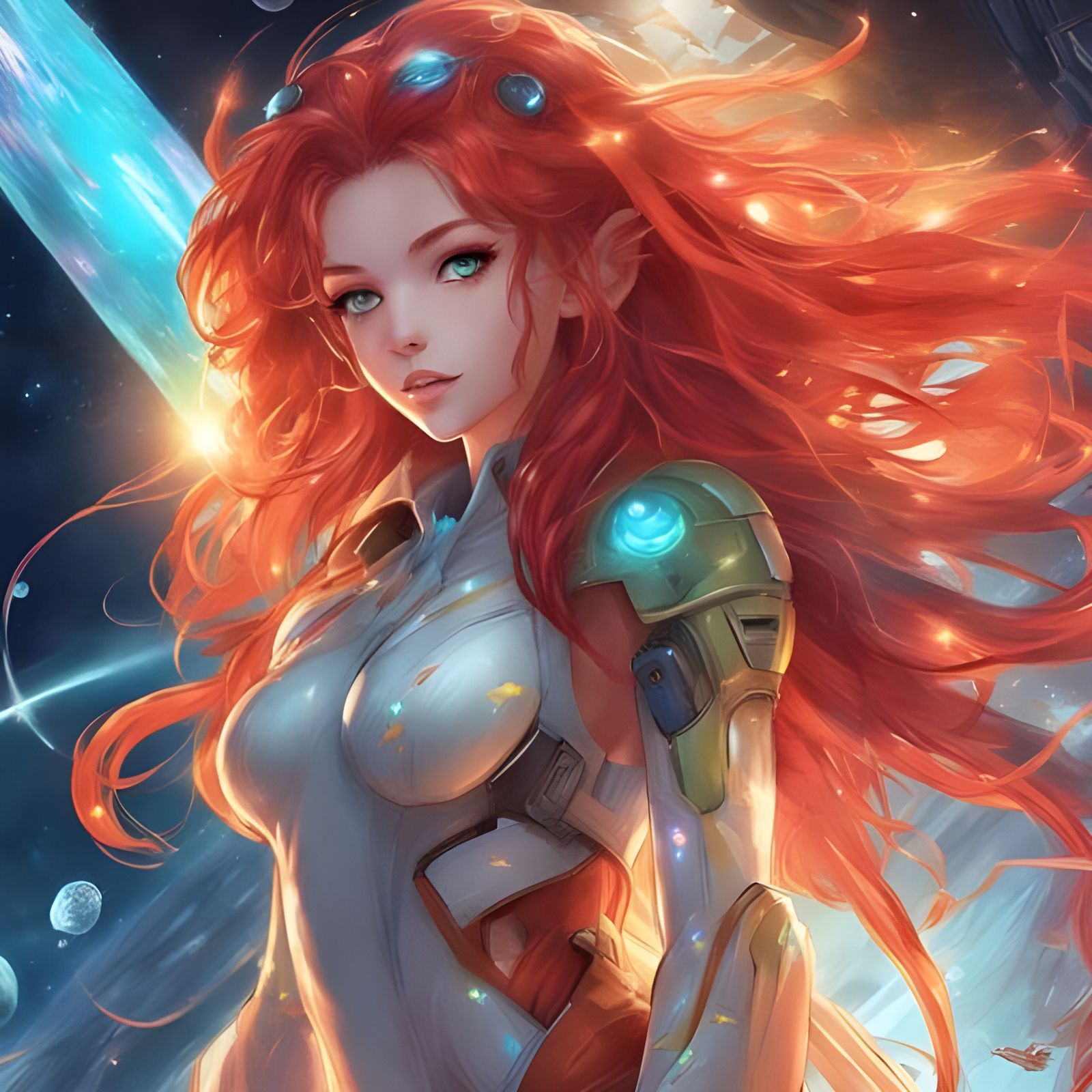 Natasha