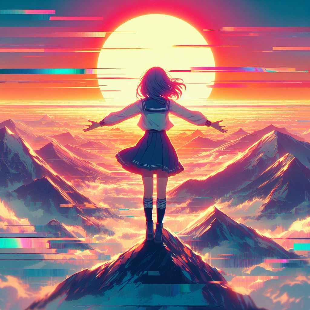 Journey to Happiness