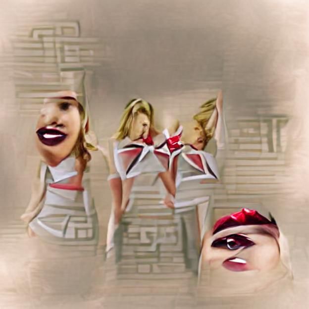 Unholy trinity