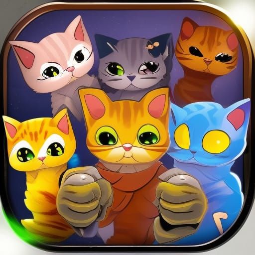 battle cats