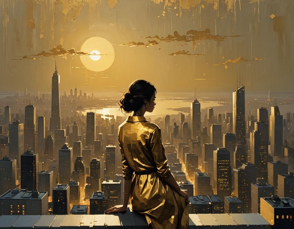 Her View