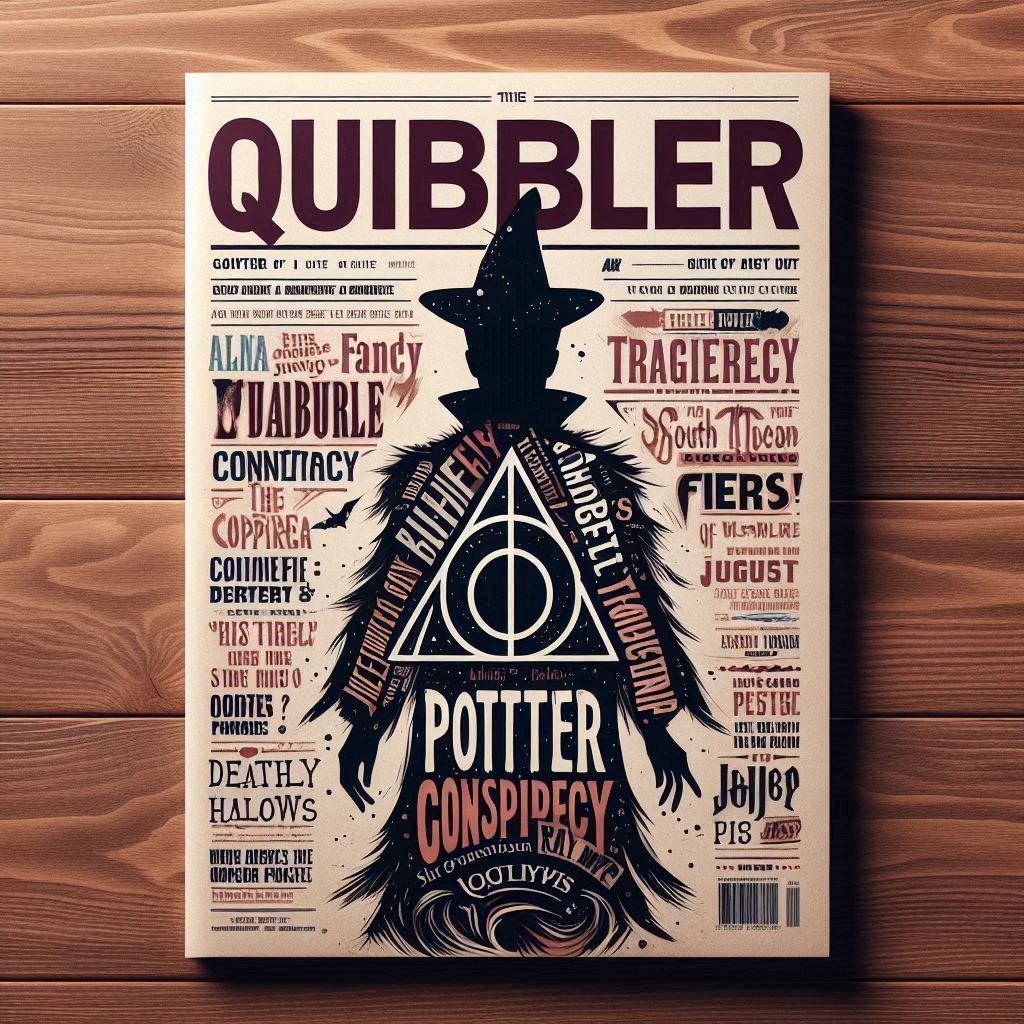 QUIBBLER