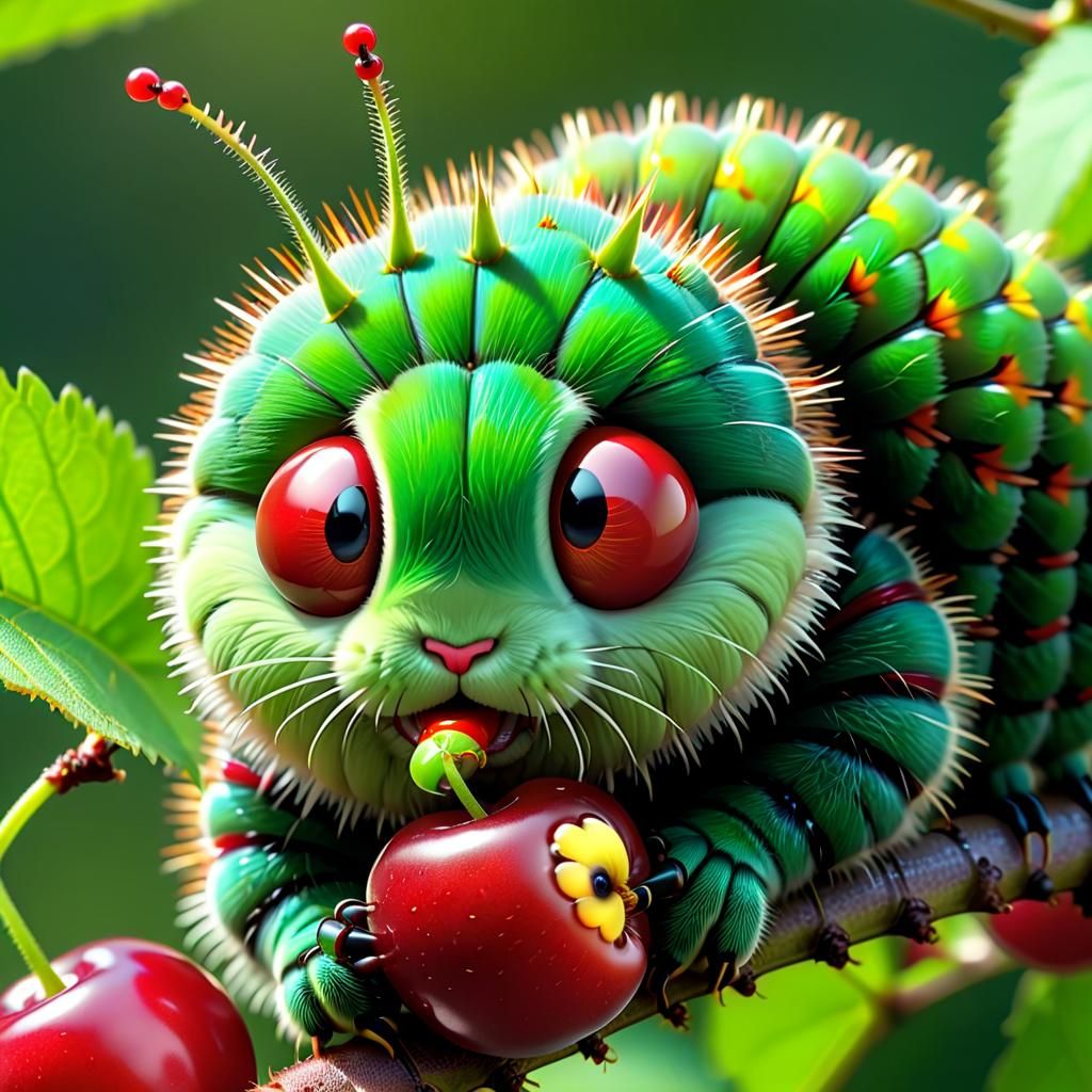 I'm hungry