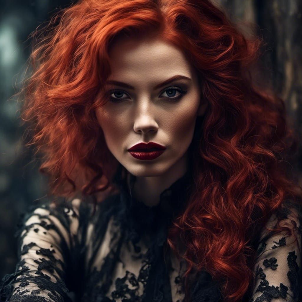Femme fatale