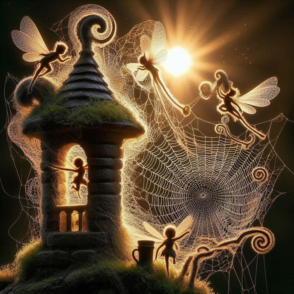 We'll Catch One This Time!!!!