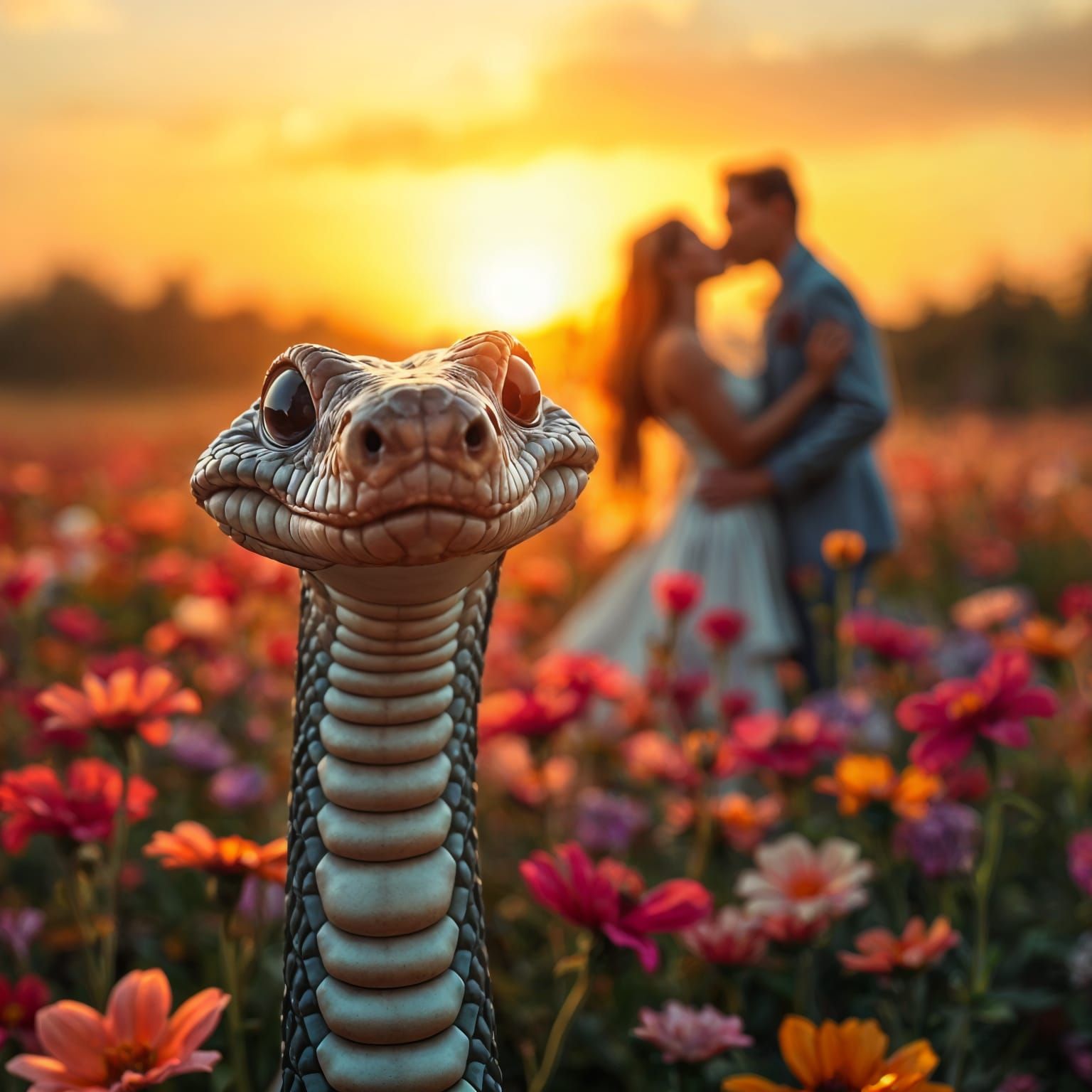 Wedding Photo  by @APOLLO