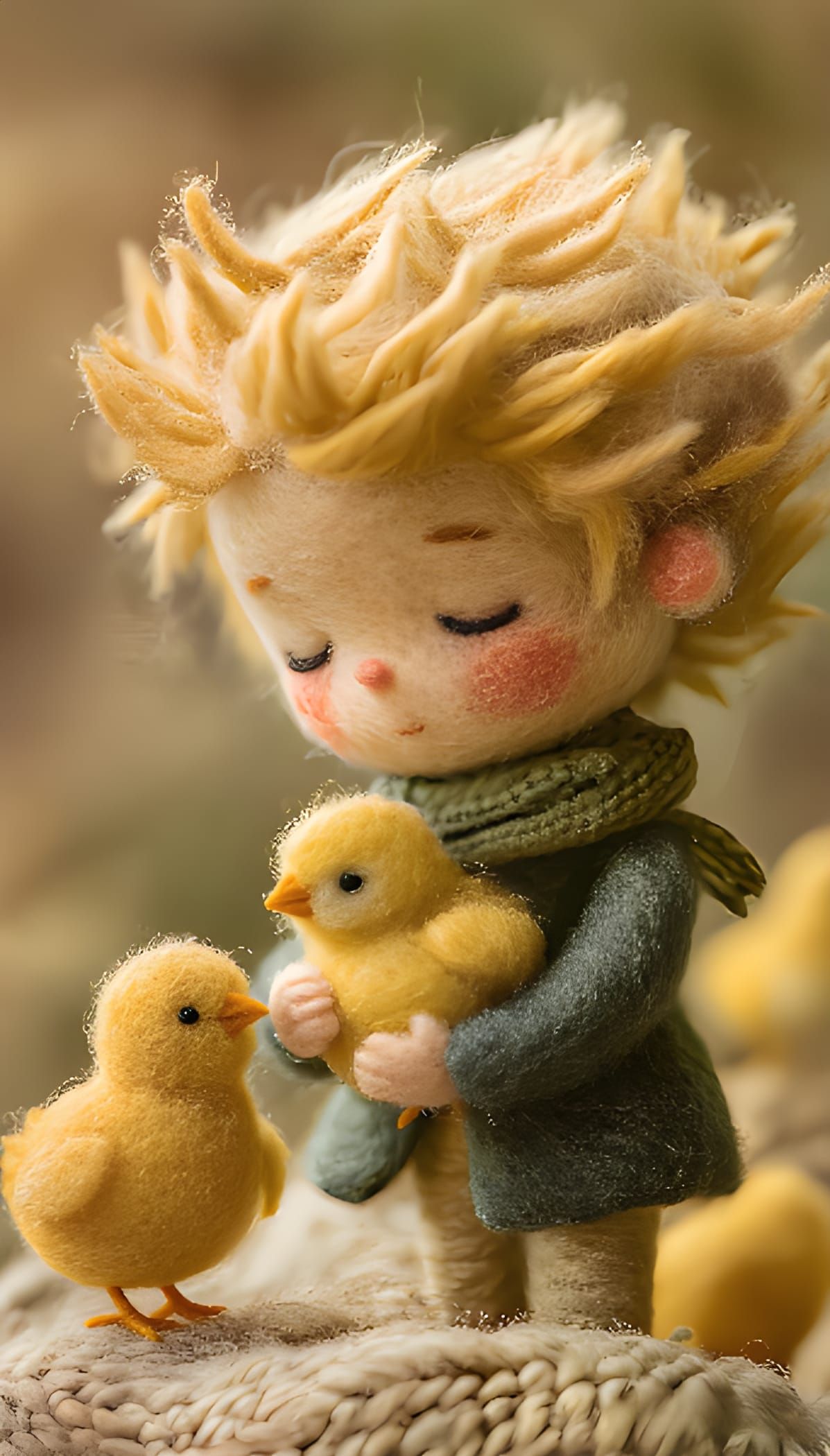"The Chick Whisperer"