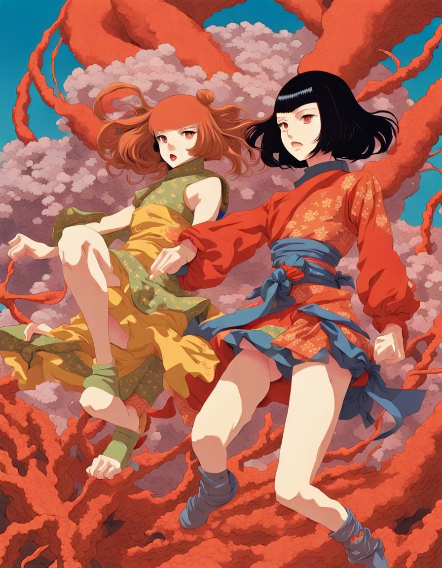 Duo