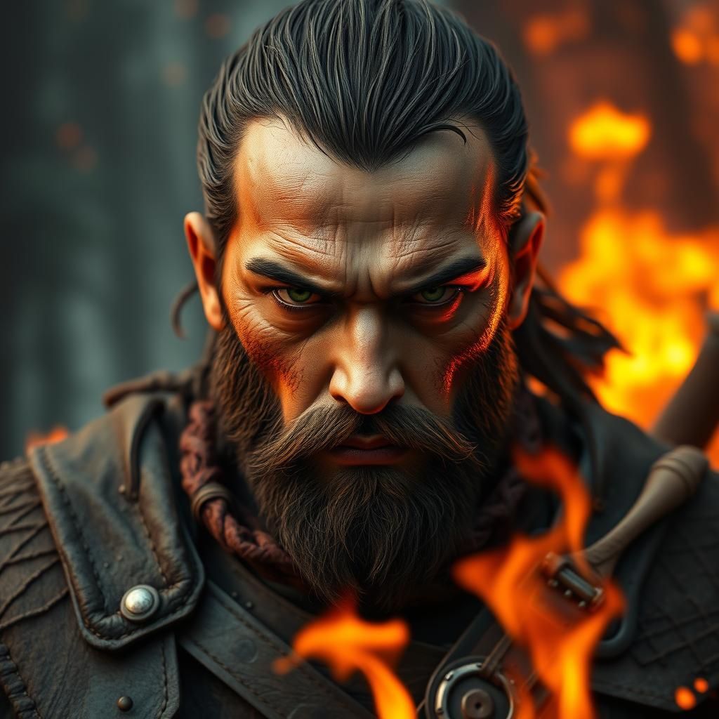 Blackwall AI Generated Artwork NightCafe Creator