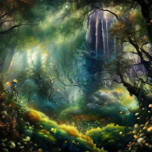 Forest Woods