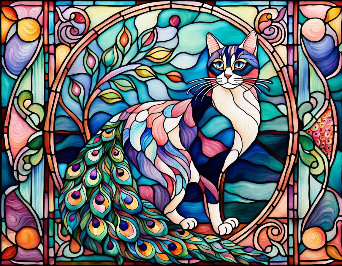 a hybrid of cat and… 4