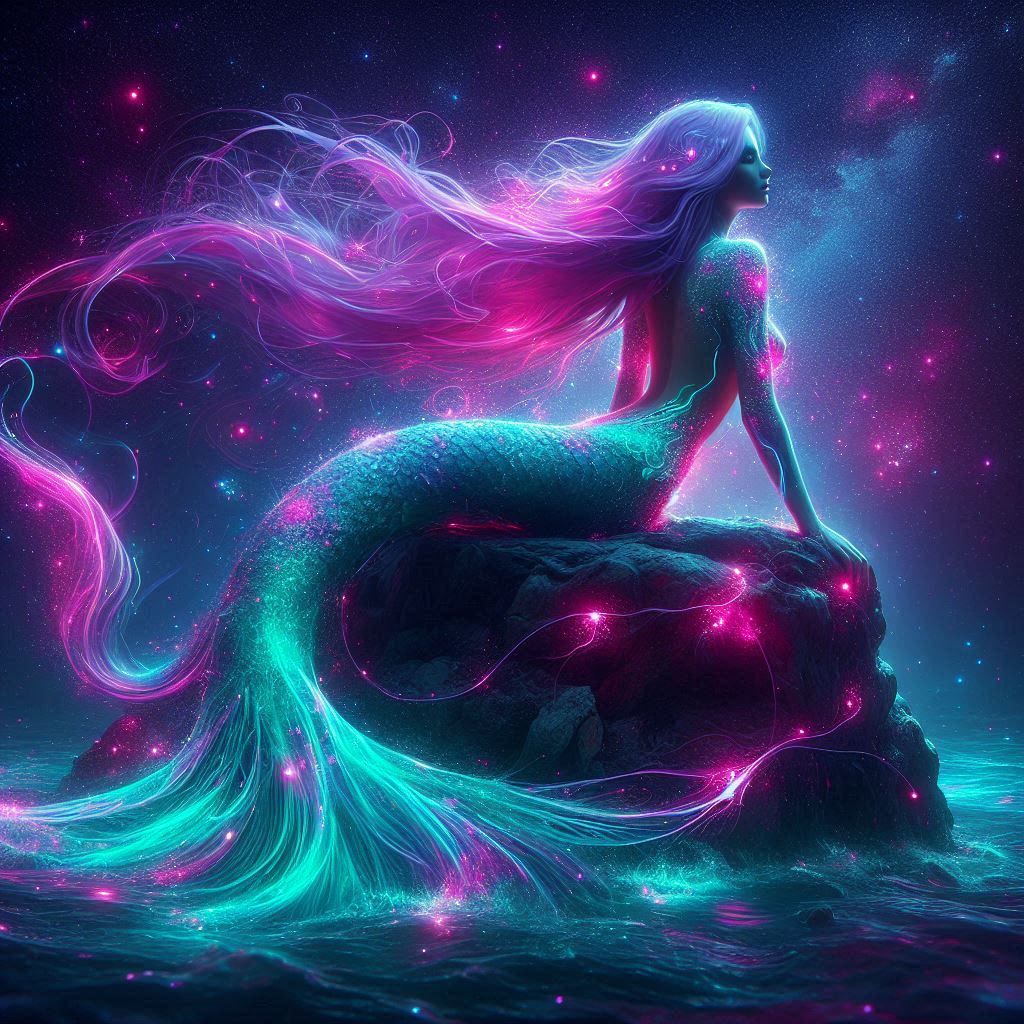 Mermaid