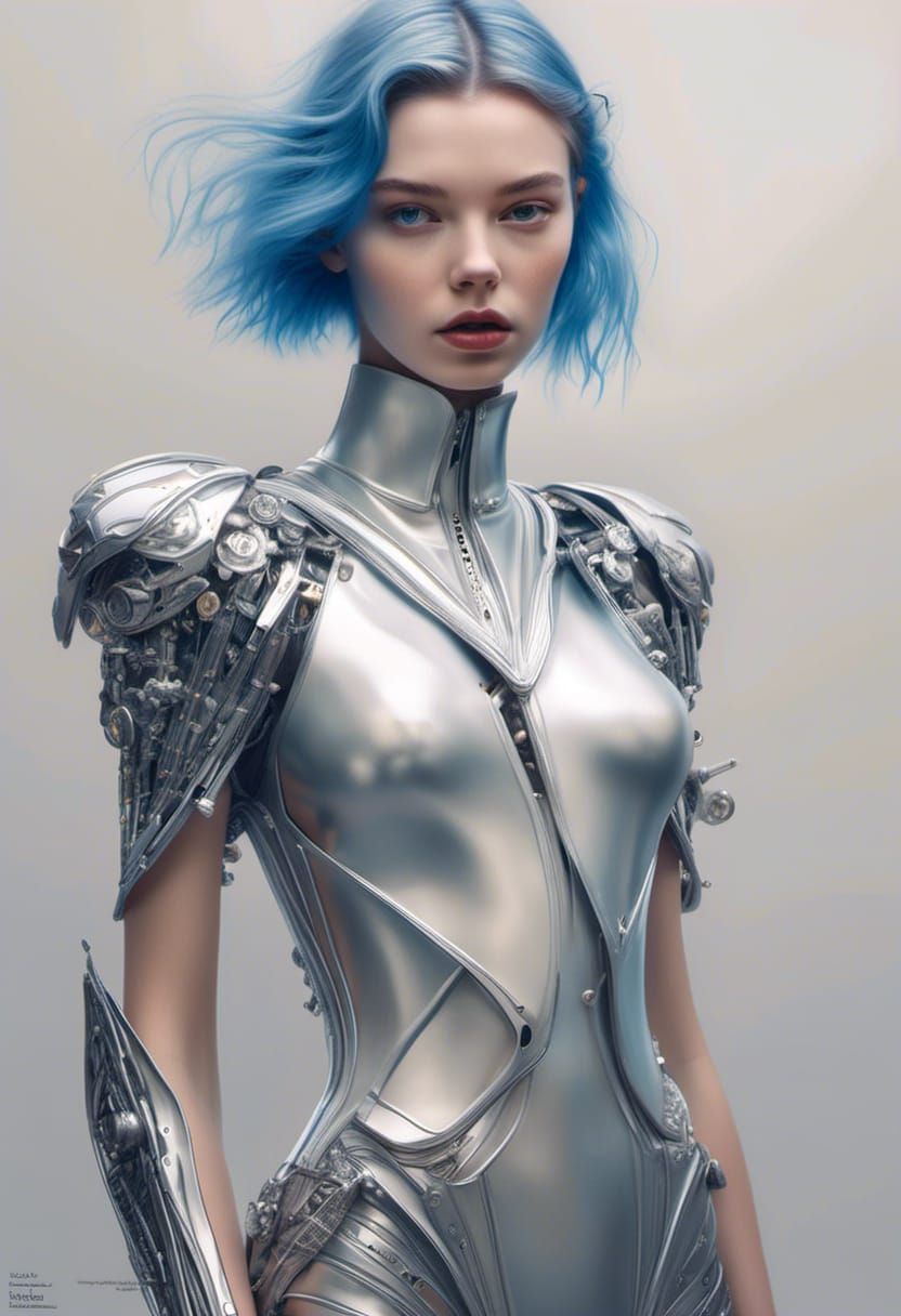 Future empress