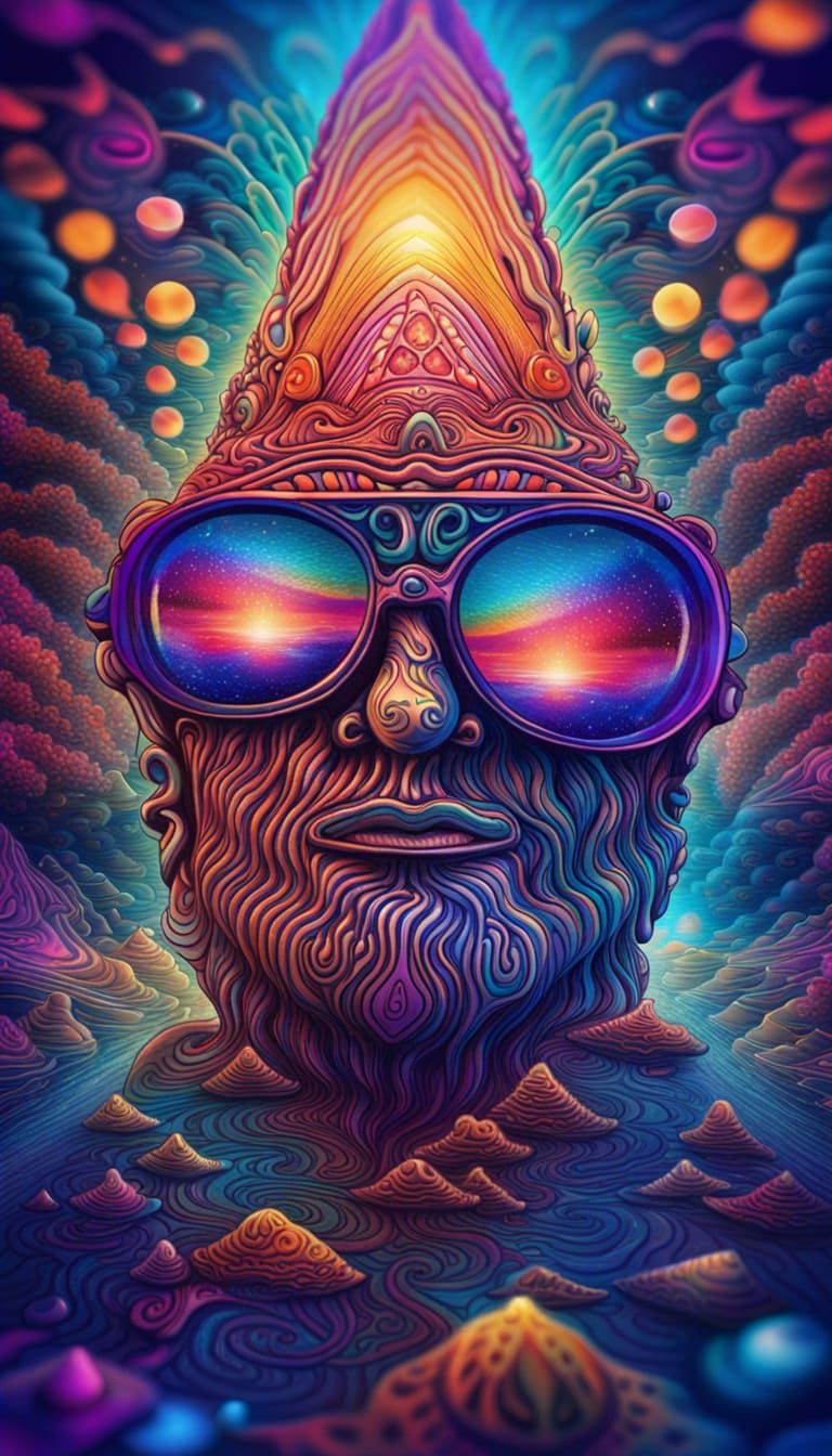 Trip Master Thump